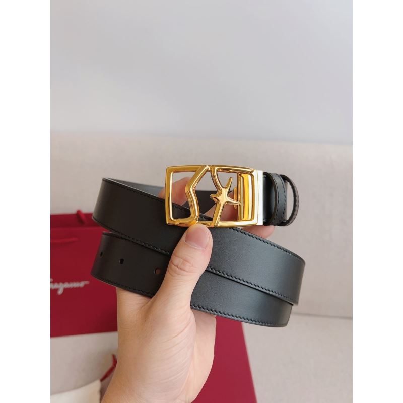 Ferragamo Belts
